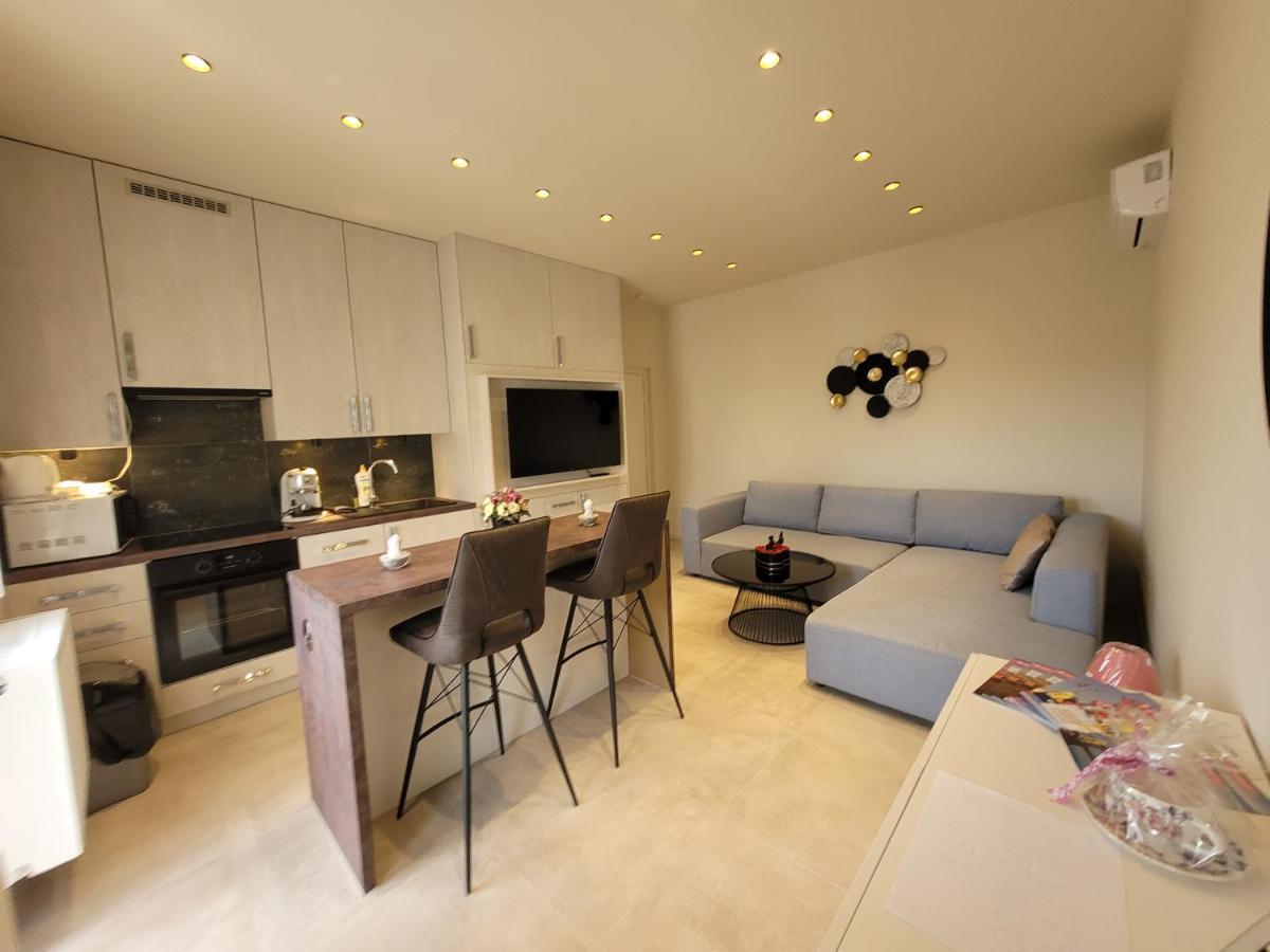 Lara II Apartman Debrecen Exterior foto